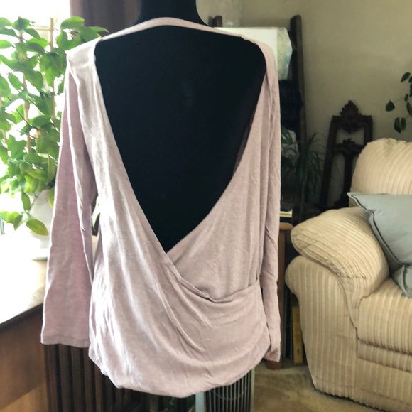 Threads 4 Thought LS top - Picture 2 of 2